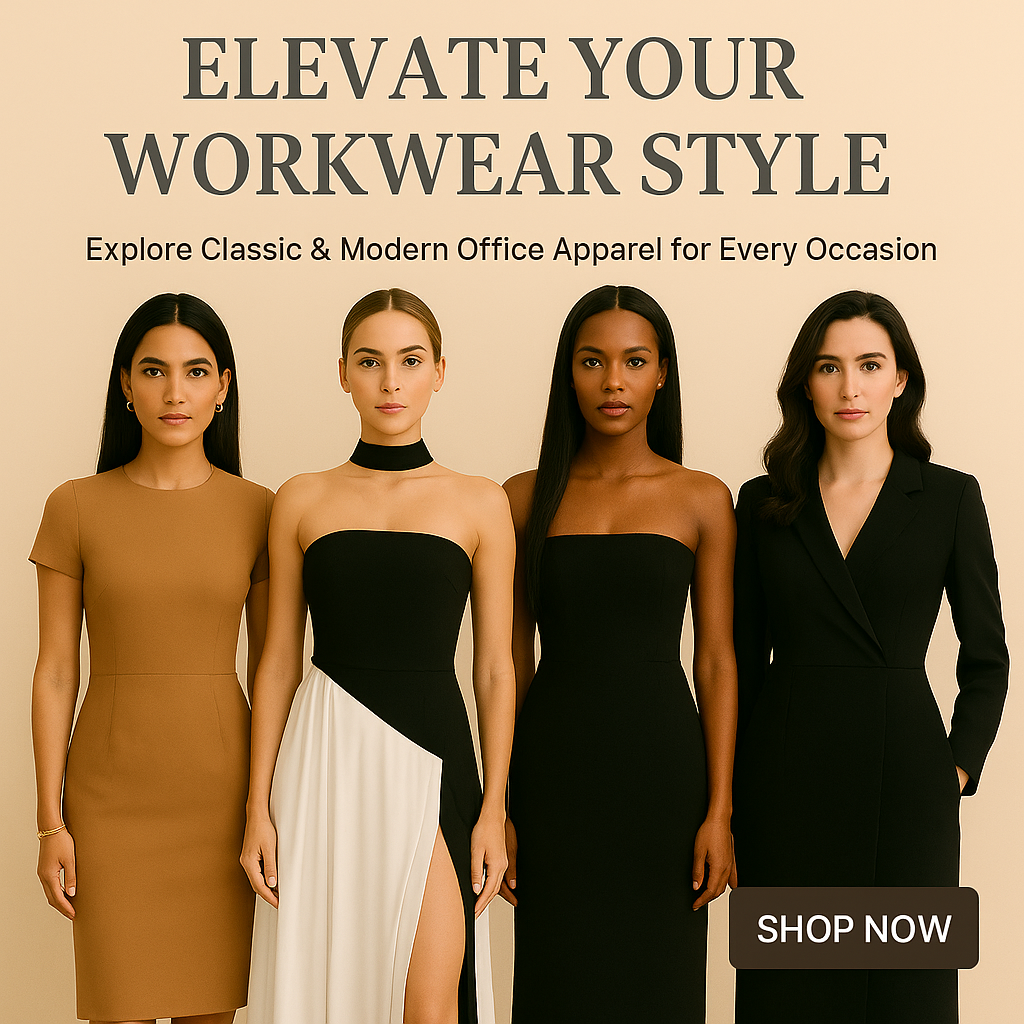 Dresses